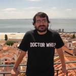 Santiago Pérez Isasi