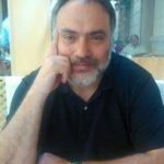 Fernando Prieto Salvador